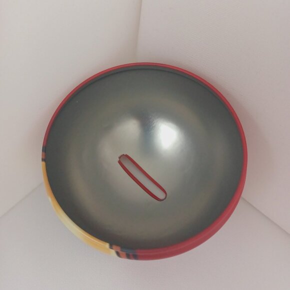 NEW Iron Man Dome Tin Bank – Marvel Avengers (Banco de Estaño) - Picture 8 of 14